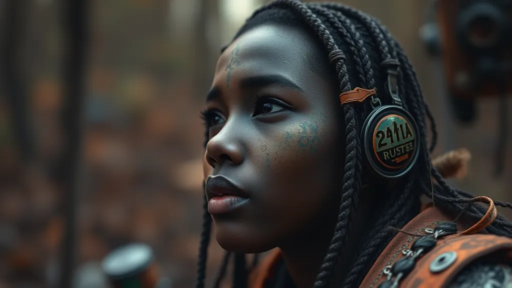 Featured image for blog post: Rust in Game Development: Unlocking Memory Safety and Performance