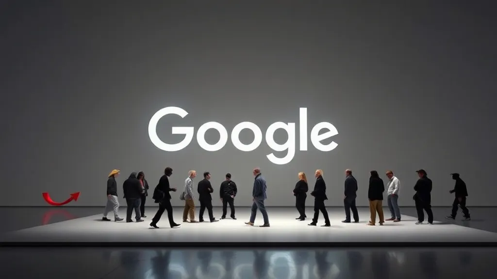 Featured image for blog post: Google's Impact on the Open Web: Navigating Digital Ecosystems