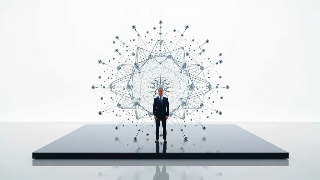 Featured image for blog post: Quantum Computing Advancements: Revolutionizing Business with Machine Learning