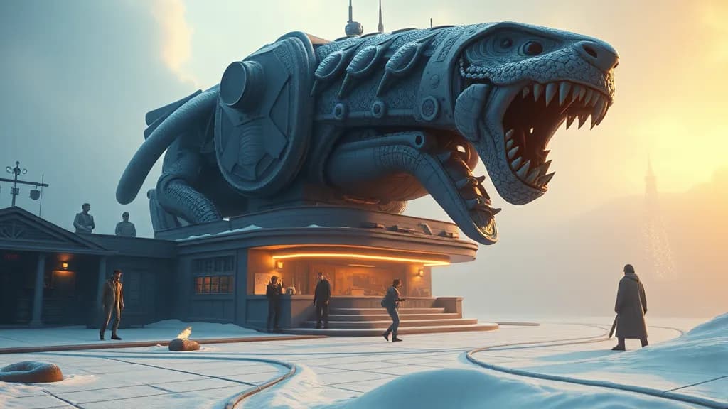 Featured image for blog post: Emerging Technologies Revolutionizing Gaming: 3D Printing & Physics-Based Models