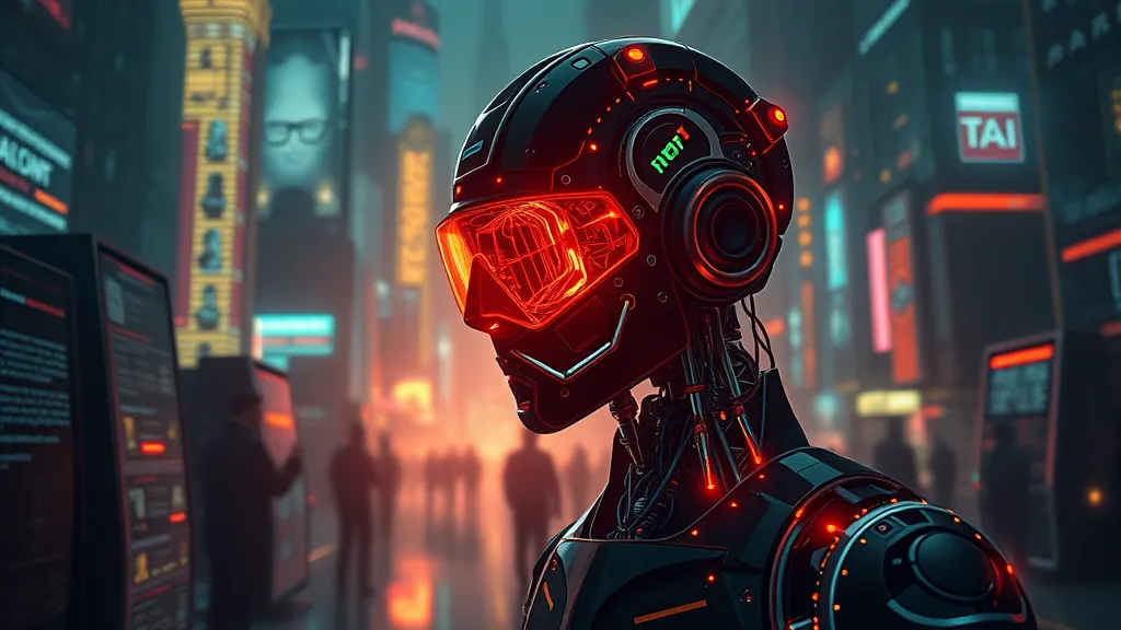 Featured image for blog post: Unlocking the AI Agent Economy: Trends, Strategies, and Business Automation