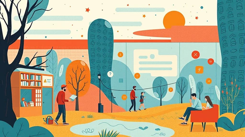 Featured image for blog post: AI-Powered Customer Experience: Unlocking Personalization