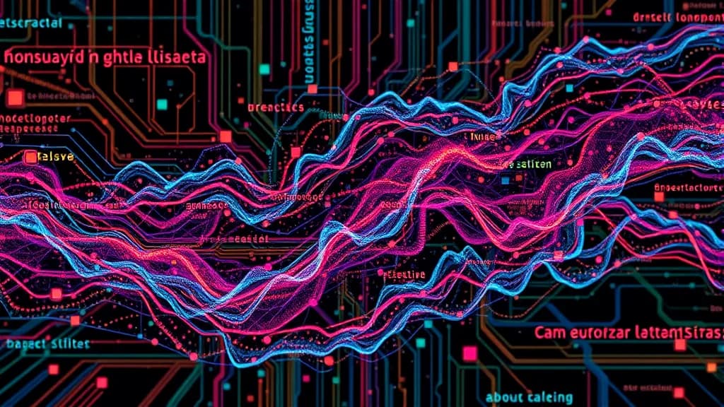 Featured image for blog post: The Future of Large Language Models: AI Evolution and Business Impact