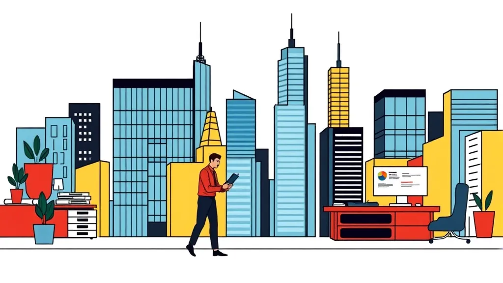 Featured image for blog post: Large Language Models in Business: Unlocking AI-Driven Growth