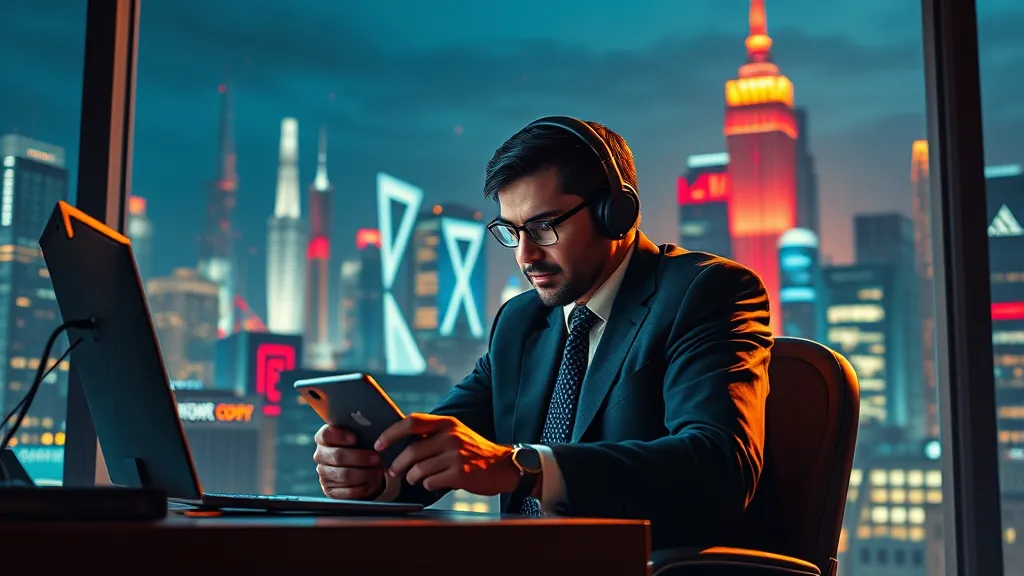 Featured image for blog post: Digital Transformation & Remote Work: Boost Productivity with BearSystems.in