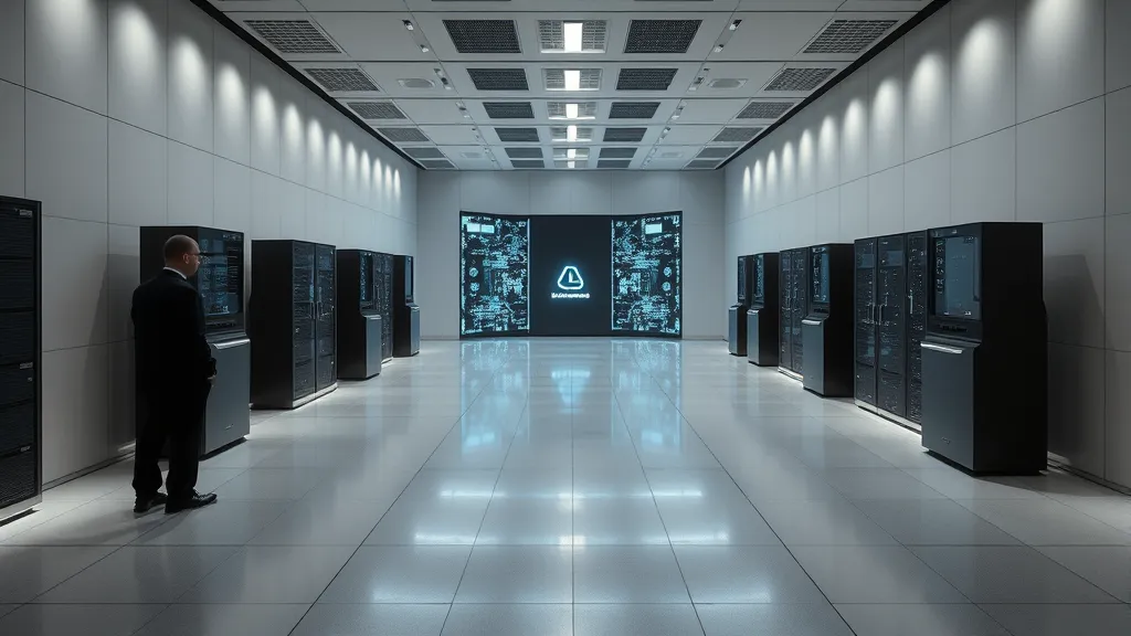 Featured image for blog post: AI-Driven Innovation: Transforming Business Outcomes