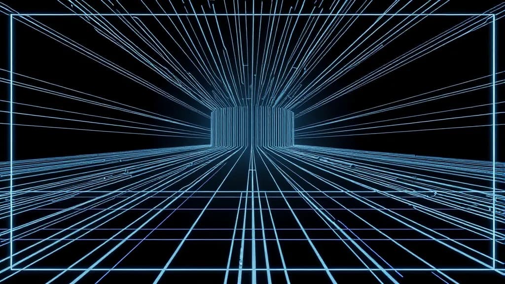 Featured image for blog post: Terahertz Tech Revolution: Unlocking 'Wireless Wired' Chips
