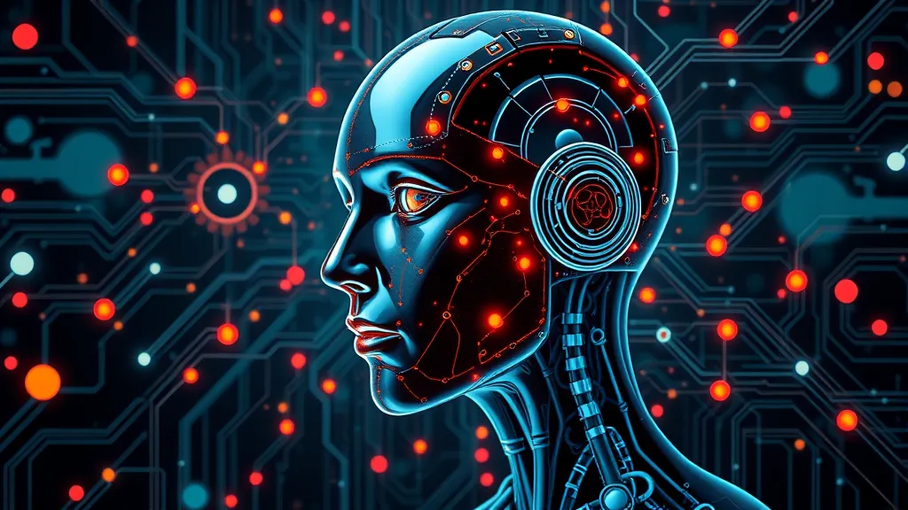 Featured image for blog post: AI Impact on Human Identity: Navigating Societal Implications