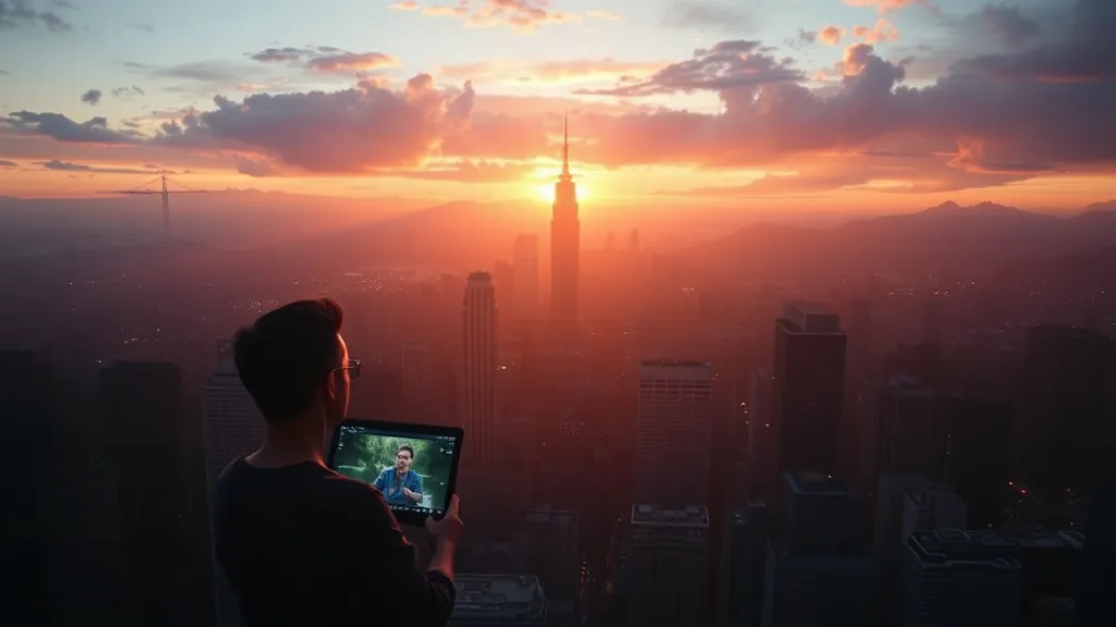 Featured image for blog post: Is Too Much Screen Time Hurting Mental Health? Strategies for a Healthy Digital Balance