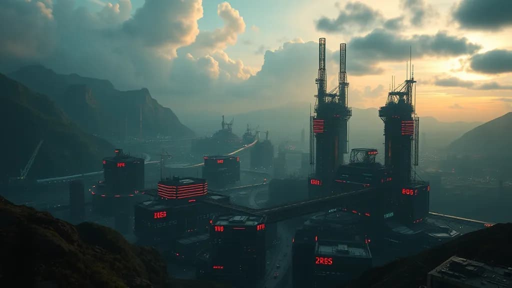 Featured image for blog post: RISC-V Standardization: Revolutionizing Video Game Innovation